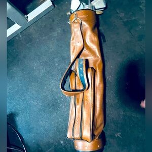 Vagabond vintage bag